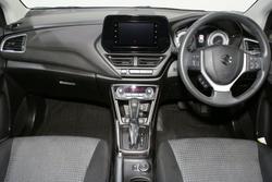 2023 Suzuki S-Cross ALLGRIP