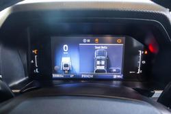 2022 Ford Ranger XLS Hi-Rider MY22 4x2 Arctic White