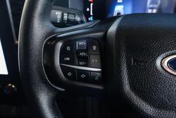 2022 Ford Ranger XLS Hi-Rider MY22 4x2 Arctic White