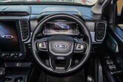 2022 Ford Ranger XLS Hi-Rider MY22 4x2 Arctic White