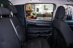2022 Ford Ranger XLS Hi-Rider MY22 4x2 Arctic White