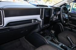 2022 Ford Ranger XLS Hi-Rider MY22 4x2 Arctic White