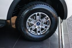 2022 Ford Ranger XLS Hi-Rider MY22 4x2 Arctic White