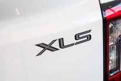 2022 Ford Ranger XLS Hi-Rider MY22 4x2 Arctic White