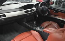 2009 BMW M3 E92 MY10 Space Grey