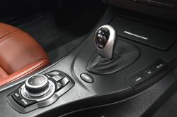 2009 BMW M3 E92 MY10 Space Grey