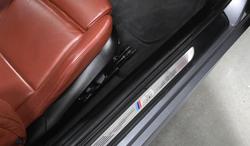 2009 BMW M3 E92 MY10 Space Grey
