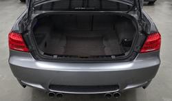 2009 BMW M3 E92 MY10 Space Grey