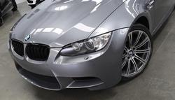 2009 BMW M3 E92 MY10 Space Grey