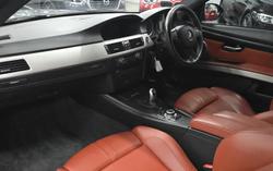 2009 BMW M3 E92 MY10 Space Grey