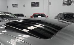 2009 BMW M3 E92 MY10 Space Grey