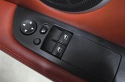 2009 BMW M3 E92 MY10 Space Grey