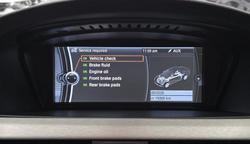 2009 BMW M3 E92 MY10 Space Grey