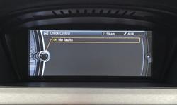 2009 BMW M3 E92 MY10 Space Grey