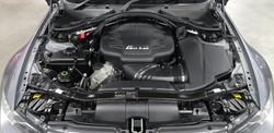 2009 BMW M3 E92 MY10 Space Grey