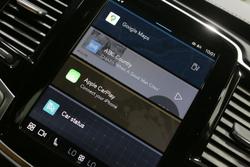 2024 Volvo XC90 Ultimate B6 Bright