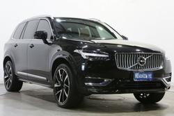 2024 Volvo XC90 Ultimate B6 Bright