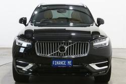 2024 Volvo XC90 Ultimate B6 Bright