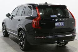 2024 Volvo XC90 Ultimate B6 Bright