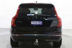 2024 Volvo XC90 Ultimate B6 Bright