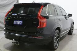 2024 Volvo XC90 Ultimate B6 Bright