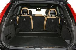 2024 Volvo XC90 Ultimate B6 Bright