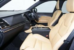 2024 Volvo XC90 Ultimate B6 Bright