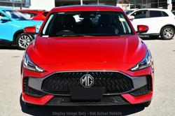 2025 MG MG5