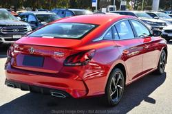 2025 MG MG5