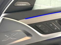 2019 BMW X4 M40i G02 4X4 Constant Alpine White