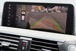2019 BMW X4 M40i G02 4X4 Constant Alpine White