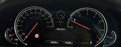 2019 BMW X4 M40i G02 4X4 Constant Alpine White