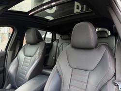 2019 BMW X4 M40i G02 4X4 Constant Alpine White