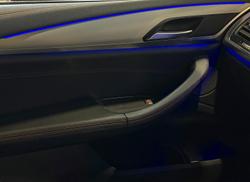 2019 BMW X4 M40i G02 4X4 Constant Alpine White