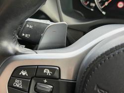 2019 BMW X4 M40i G02 4X4 Constant Alpine White