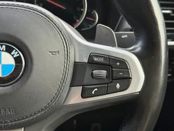 2019 BMW X4 M40i G02 4X4 Constant Alpine White