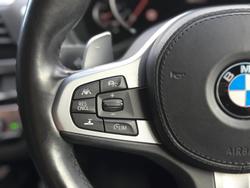 2019 BMW X4 M40i G02 4X4 Constant Alpine White