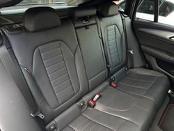 2019 BMW X4 M40i G02 4X4 Constant Alpine White