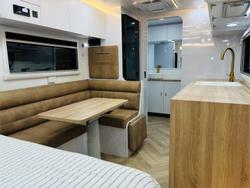 2025 Wonderland RV Amaroo 18Ft