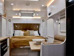 2025 Wonderland RV Amaroo 18Ft