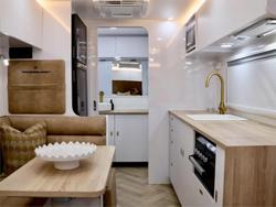 2025 Wonderland RV Amaroo 18Ft