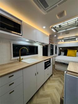 2025 Wonderland RV Amaroo 18Ft