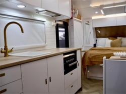 2025 Wonderland RV Amaroo 18Ft