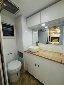 2025 Wonderland RV Amaroo