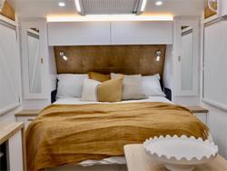 2025 Wonderland RV Amaroo 18Ft