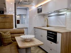2025 Wonderland RV Amaroo 18Ft