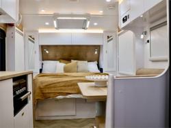 2025 Wonderland RV Amaroo 18Ft
