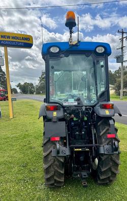 2023 New Holland T4.85V Blue