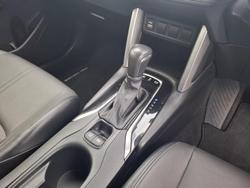2022 Toyota
Corolla Cross GXL