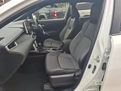 2022 Toyota
Corolla Cross GXL